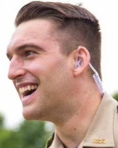 Dallas Ryan Edeburn