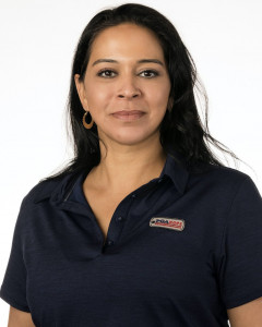 Deborah Martinez-Garibay