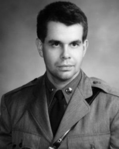 F. Brent Chomyszak