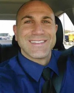 Eric Calleja