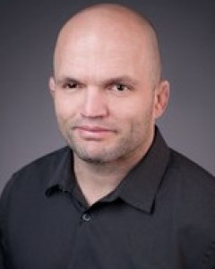 Ned P. Byrd