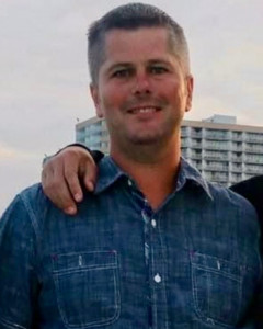 Chad M. Beattie