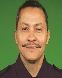 George A. Flores