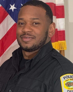 Patrick Donelle Dupree