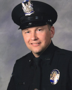Eric William Groebner