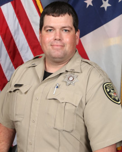 Marshall Samuel Ervin, Jr.