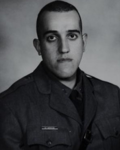 Ivan M. Morales