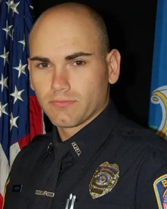 Dustin DeMonte