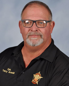 Terry Randall "Turtle" Arnold