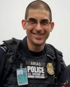 Jorge Arias