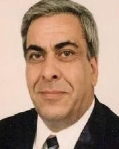 Joseph S. Cordaro