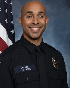 Jordan Jackson