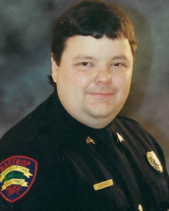 Steven A. Carnes