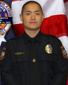 Brandon Tsai