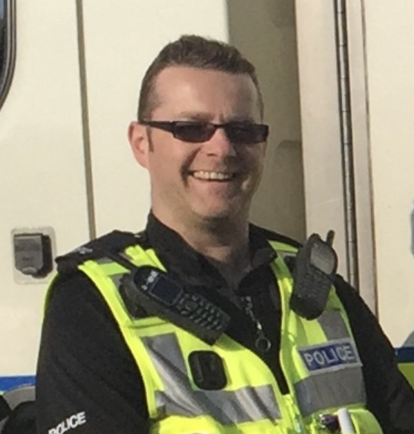 Richard James Joseph Kemp