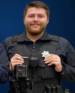 Branden Paul Estorffe