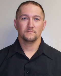 Corey D. McElroy