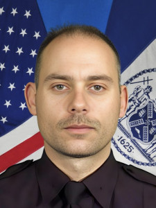 Stephen M. Liell