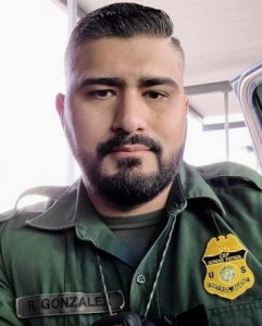 Raul Humberto Gonzalez, Jr.
