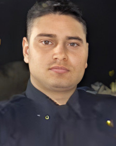Gonzalo Carrasco, Jr.