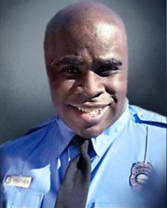 Lawrence Christopher Prather
