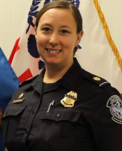 Jacqueline Montanaro