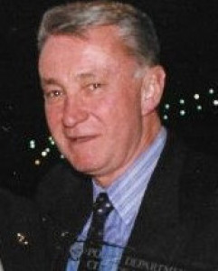 James V. Buebendorf