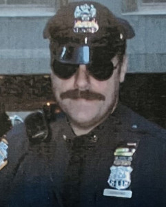 Gerard James Coggins, Sr.