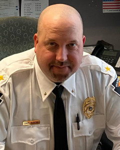 Justin Clark McIntire