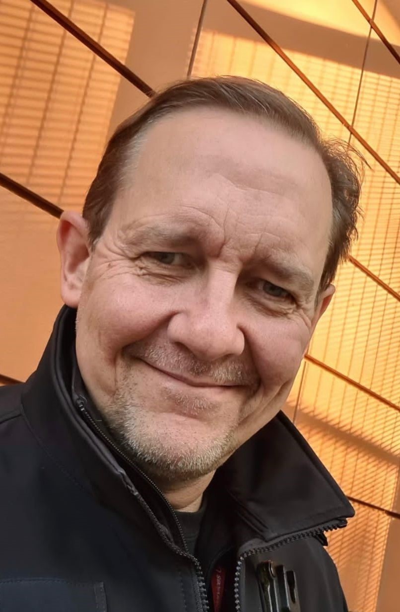 Bruce Lister