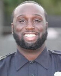 Clarence Lamar "CJ" Williams, II