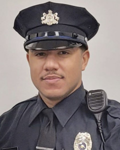 Christopher David Fitzgerald