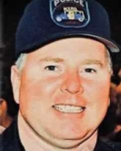 John Francis McArdle