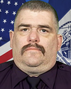 Louis T. Haarstick, II