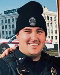 Sean Leonard Sluganski