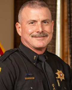 Richard Shawn Parker