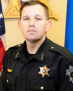 Jeremy McCain