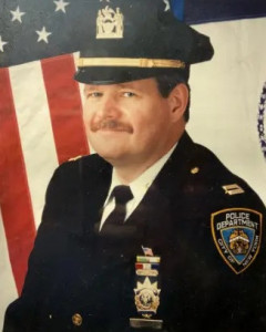 Dennis P. Gallagher