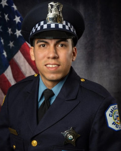 Andres M. Vasquez Lasso
