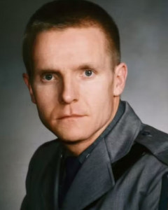 Patrick J. Hogan