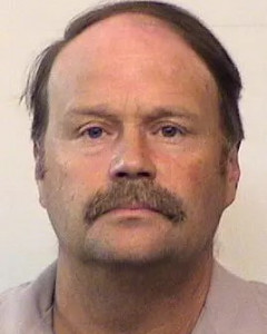 Michael Robert Keel