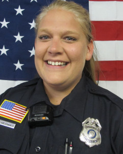 Emily Ann Breidenbach