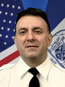 John S. Welch