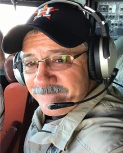 Esteban Gabriel Peña