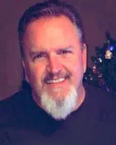 Raymond Buzzo