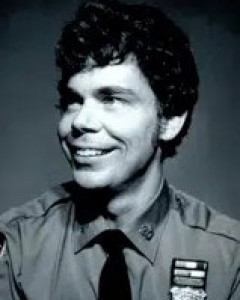 Joseph Geschwind