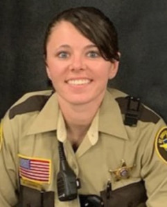 Kaitie Leising