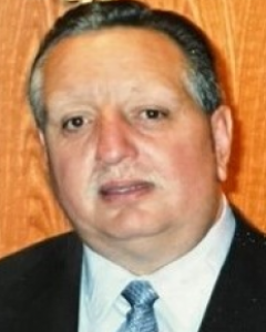 William J. Gawron, Sr.
