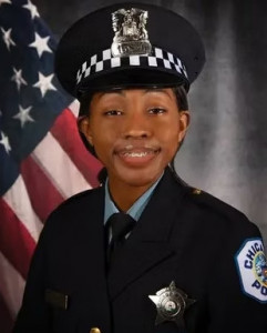 Aréanah M. Preston