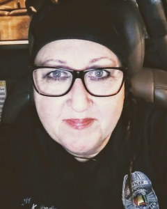 Kimberly Sickafoose